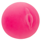 Pop Sock Pussy and Ass - Pink