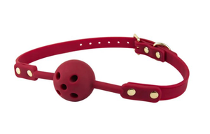 Temptasia Ardor- Ball Gag - Red