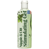 Nipples and Clit Stimulating Gel - Mint