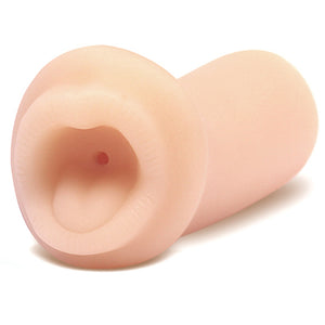 X5 Men - Jasmine's Hot Mouth - Beige