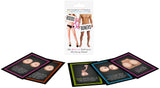 Boobs & Boners - Card Game