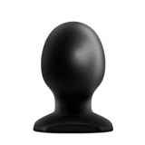 Anal Adventures - Orb Plug - Black