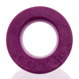 Cock-B Bulge Cockring -  Plum