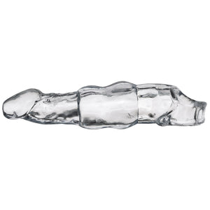 Extend XL Penis Sleeve 6.5 - Clear