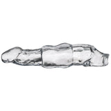Extend XL Penis Sleeve 6.5 - Clear