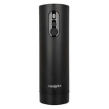 Bionic Thrusting Masturbator - Black