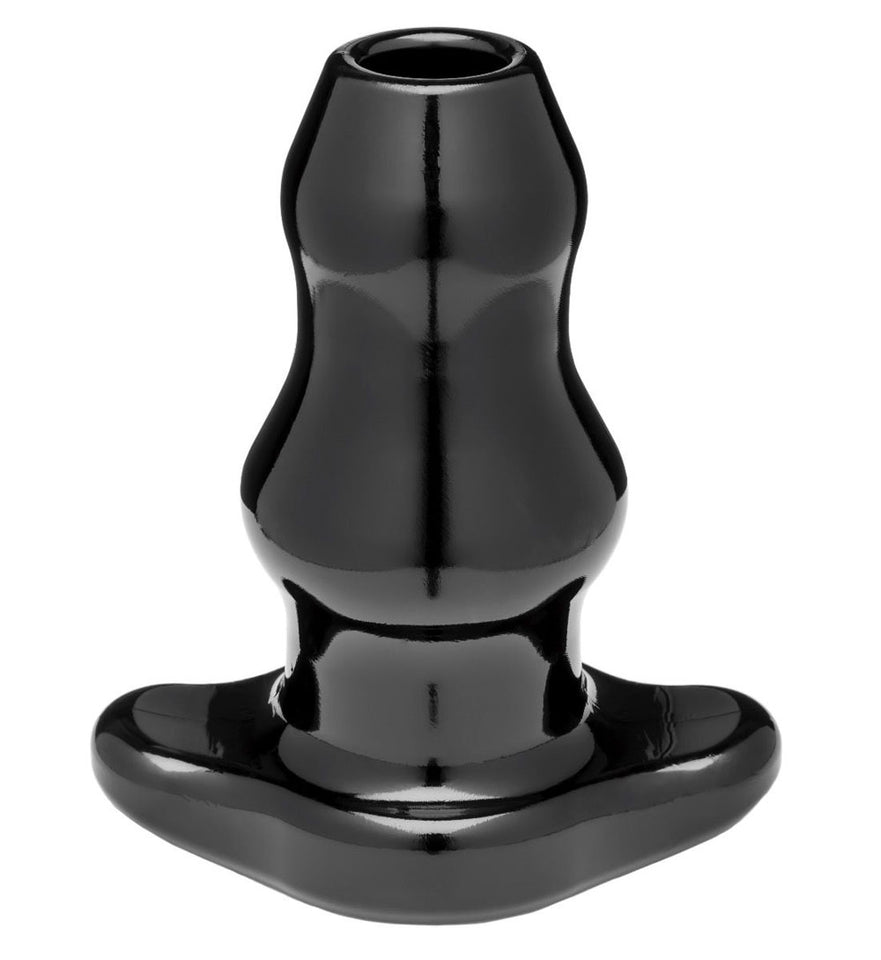 Double Tunnel Plug - Large