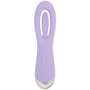 In a Flap - Purple