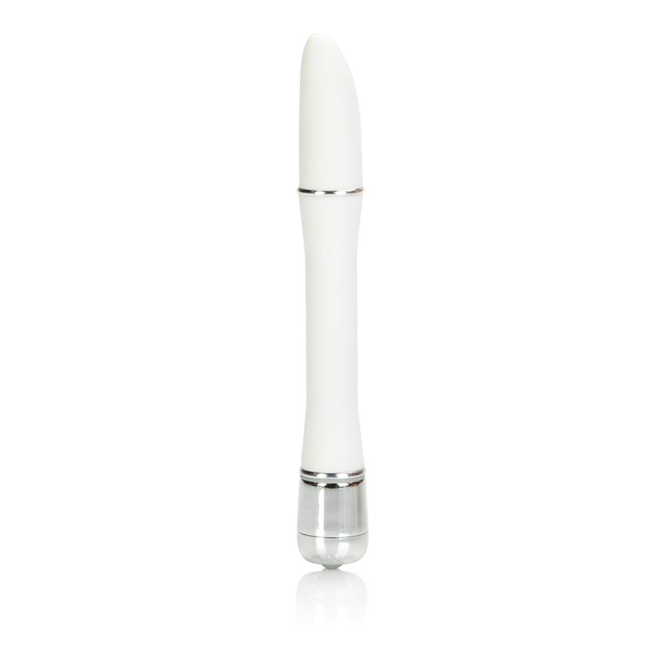 Lulu Satin Touch Vibe - White
