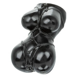 Anime Stroker Misty - Black