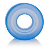Advanced Silicone Pump Sleeve - Blue
