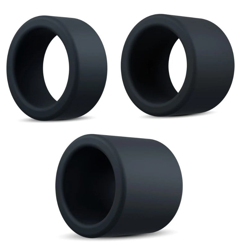 Performance Plus Accelerate - Black