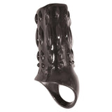Maxx Men Erection Sleeve - Black