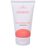Intimate Enhancements - Hydrate - Daily Vaginal Lotion - 2 Oz.