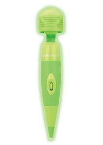 Bodywand Original Massager - Glow in the Dark