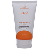 Relax - Anal Relaxer for Everyone - 2 Oz. - Boxed