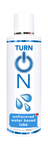 Turn on Unflavored Water Based Lube - 6 Fl. Oz.