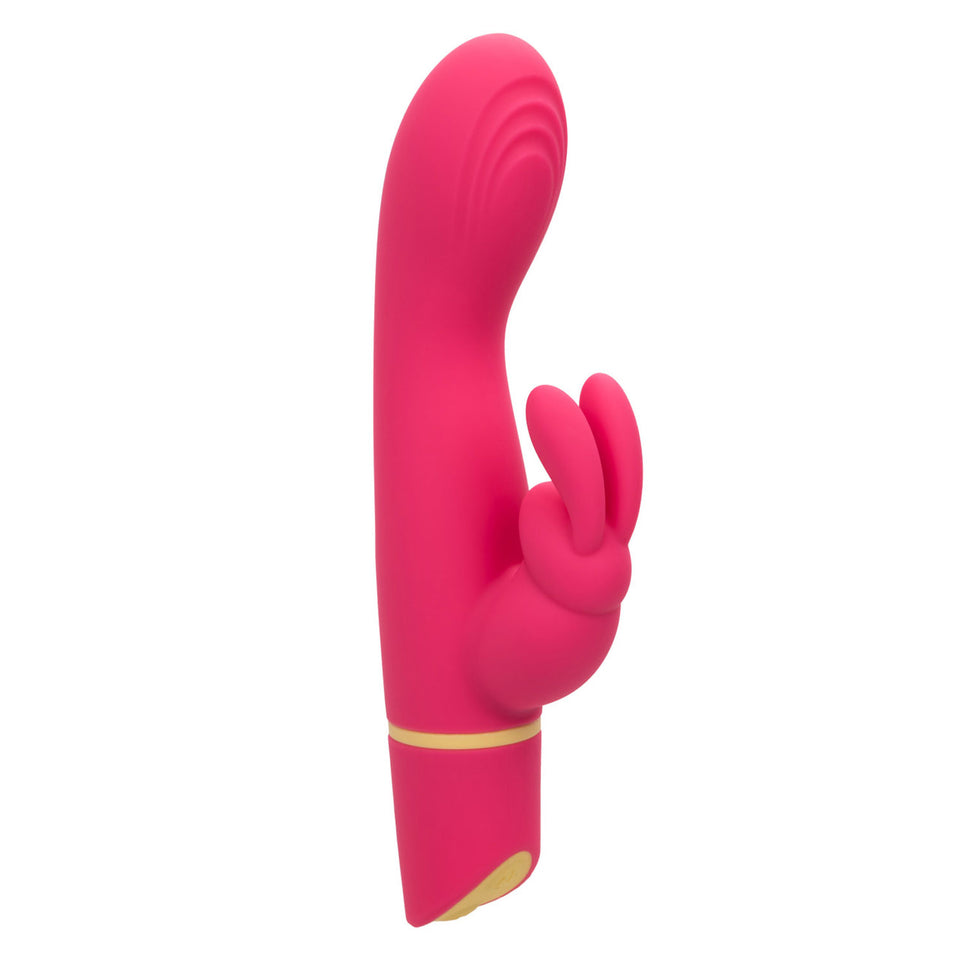 Love Bunny Vibrating G Bunny - Pink