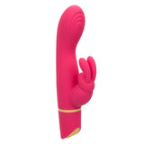 Love Bunny Vibrating G Bunny - Pink