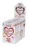 Risque Valentine's Candy - 6 Count Display