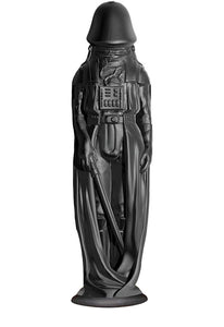 Darth Invader - Black