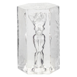 Girls Girls Girls - Farrah - Clear