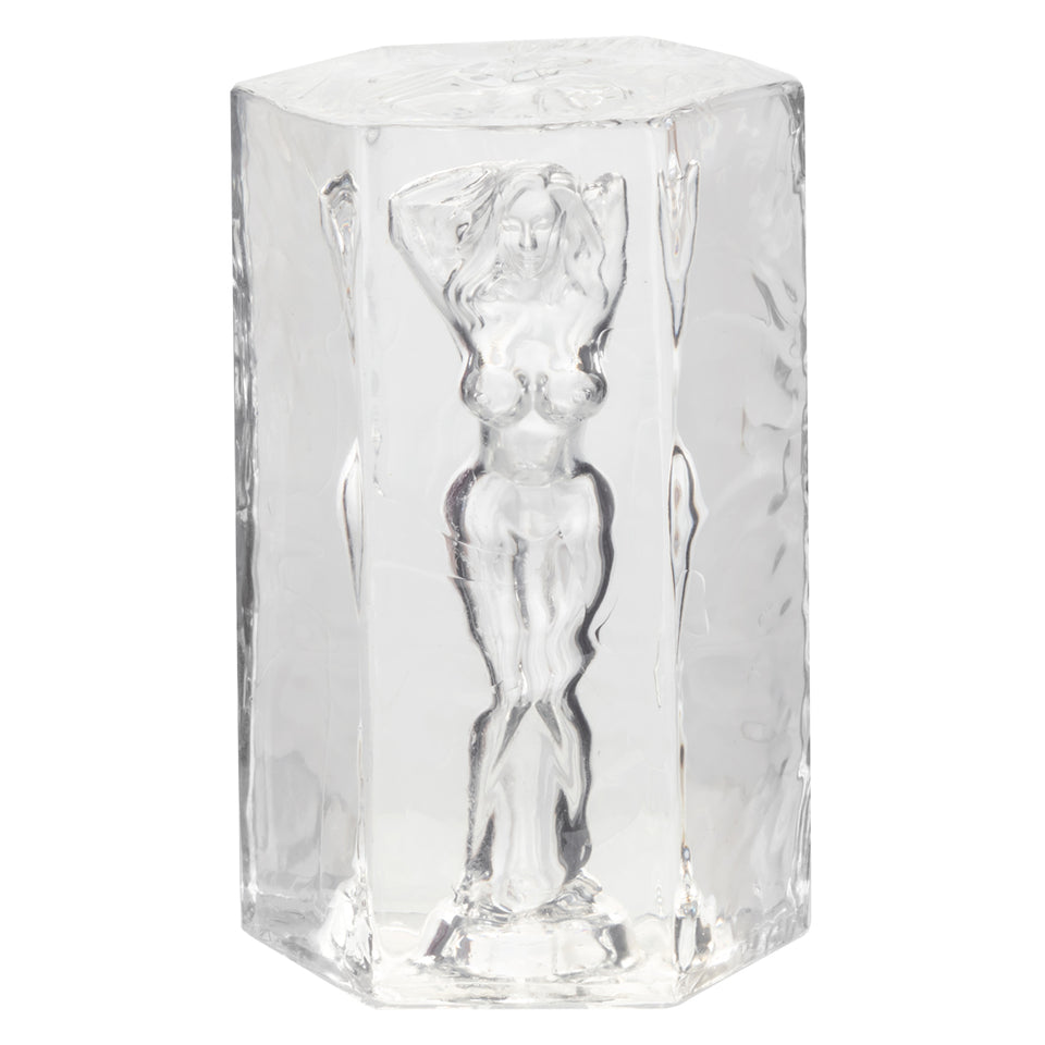 Girls Girls Girls - Farrah - Clear
