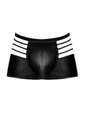 Cage Matte Cage Short - Extra Large - Black
