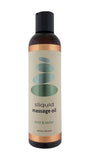 Balance Massage - Mint and Cedar - 8.5oz