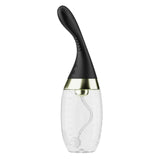 Anal Adventures Platinum - Aqua Jet - Black