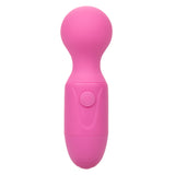 First Time Rechargeable Massager - Pink