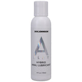 A-Play - Hybrid Anal Lubricant - 4 Fl. Oz. - Bulk