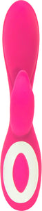 Wonderlust Harmony - Pink