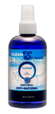 Cleanse Toy Cleaner 8oz. / 235 ml