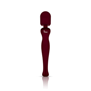 Sultry Wand Massager - Ruby
