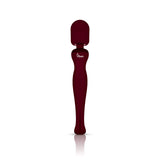 Sultry Wand Massager - Ruby
