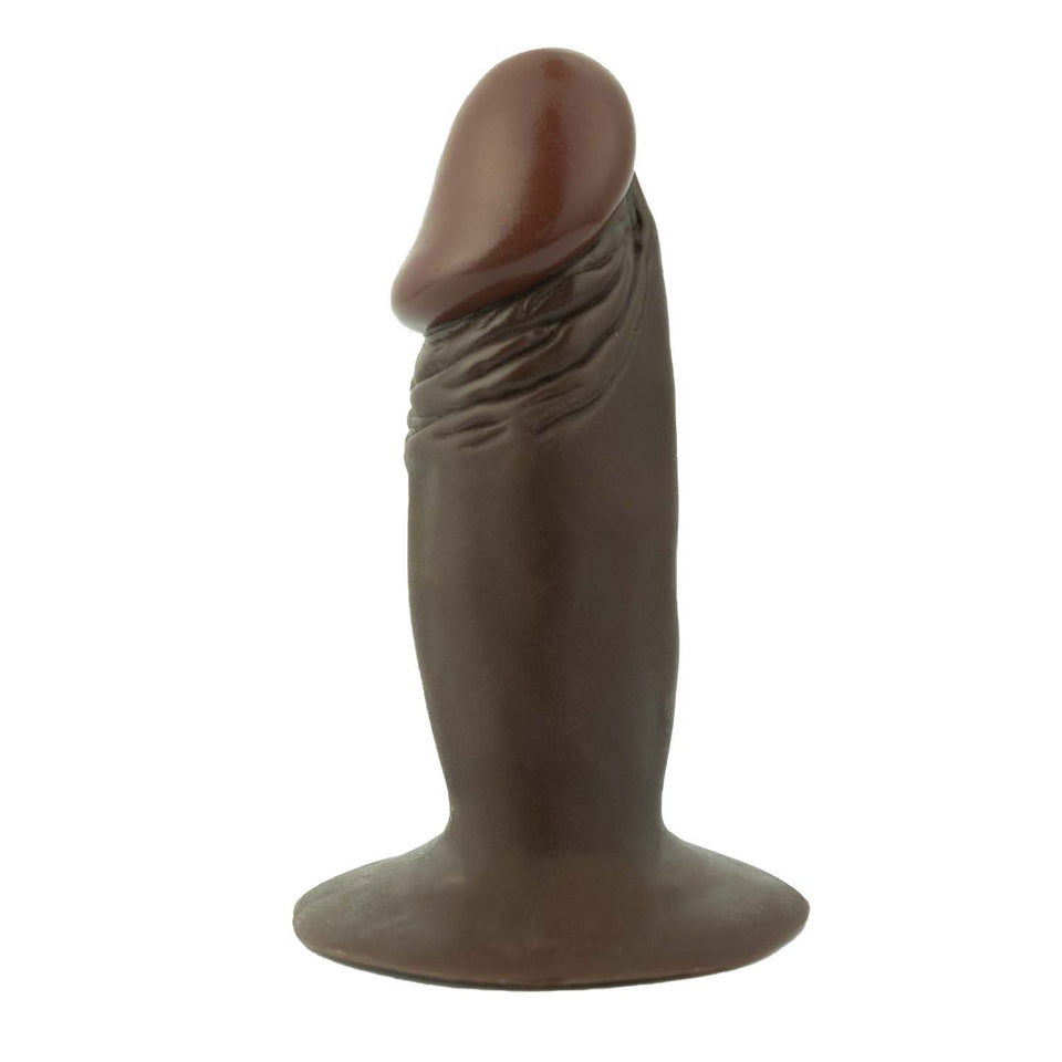Afro American Whoppers 4 - Brown