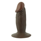 Afro American Whoppers 4 - Brown