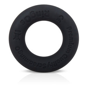 Ringo Ritz - Black