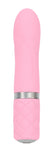 Pillow Talk Flirty Vibe  With Swarovski Crystal - Pink