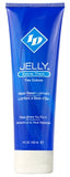 ID Jelly Extra Thick Water Based Lubricant 4 Oz