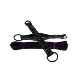 Sinful Bed Restraint Straps - Black