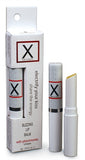 X on the Lips Lip Balm - .75 Oz.