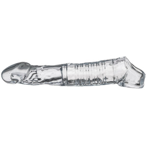 Extend XL Penis Sleeve 7.25 - Clear