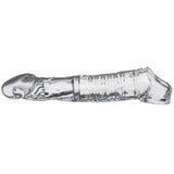 Extend XL Penis Sleeve 7.25 - Clear