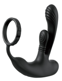 Anal Fantasy Elite Ass Gasm Intimotion - Black