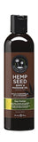 Hemp Seed Massage and Body Oil - Nag Champa - - 8 Fl. Oz./ 237ml