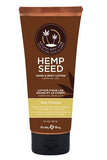 Hemp Seed Hand and Body Lotion - 7 Fl. Oz. - Nag Champa