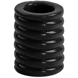 Titanmen Cock Cage - Black