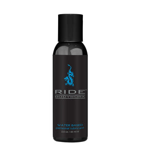Ride Bodyworx Water Based - 2.0 Fl. Oz.
